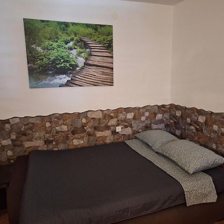 Villa Helena Пула Екстериор снимка