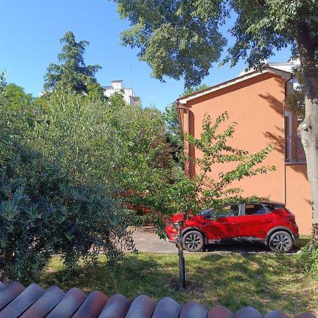 Villa Helena Пула Екстериор снимка
