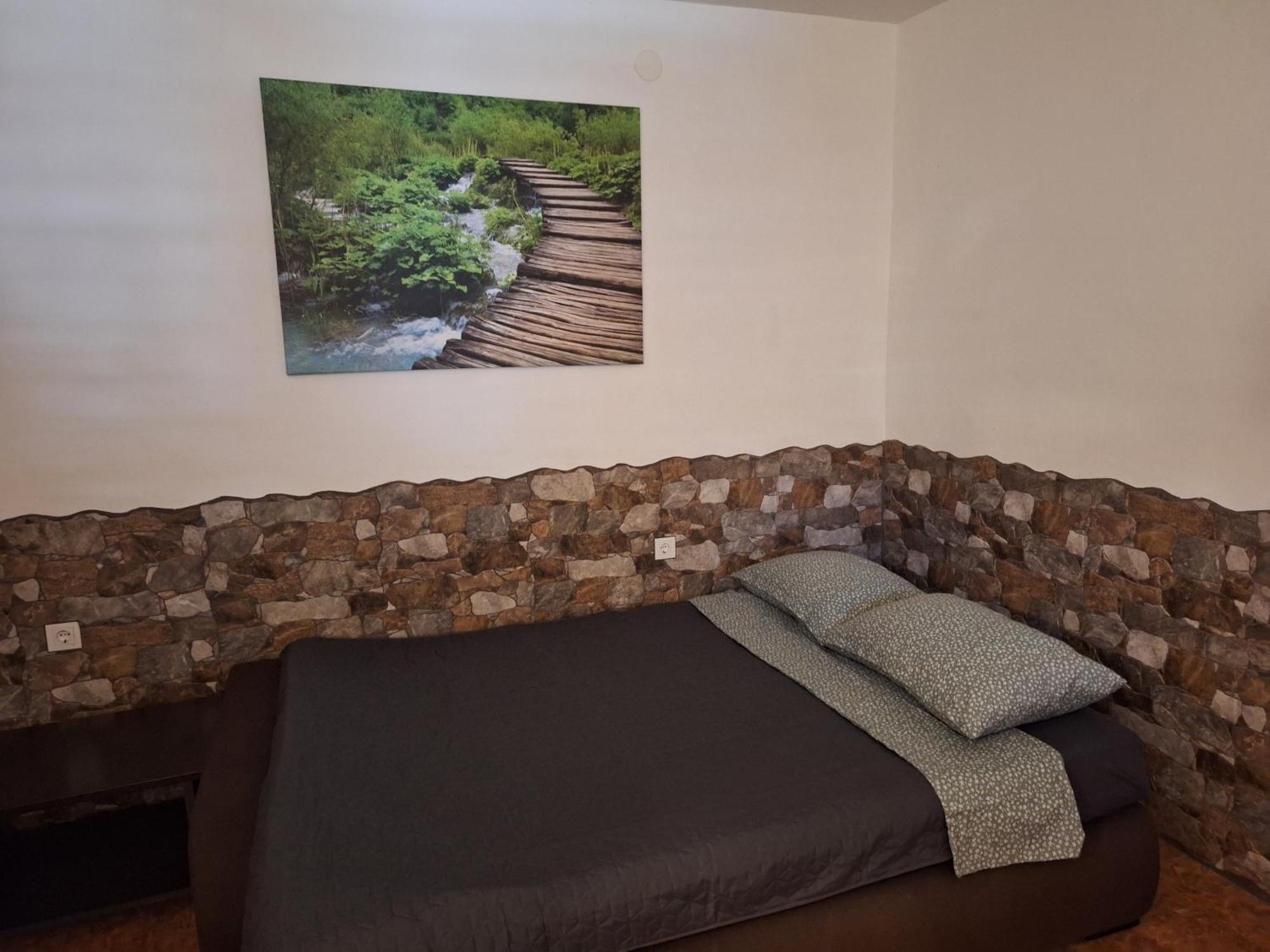 Villa Helena Пула Екстериор снимка