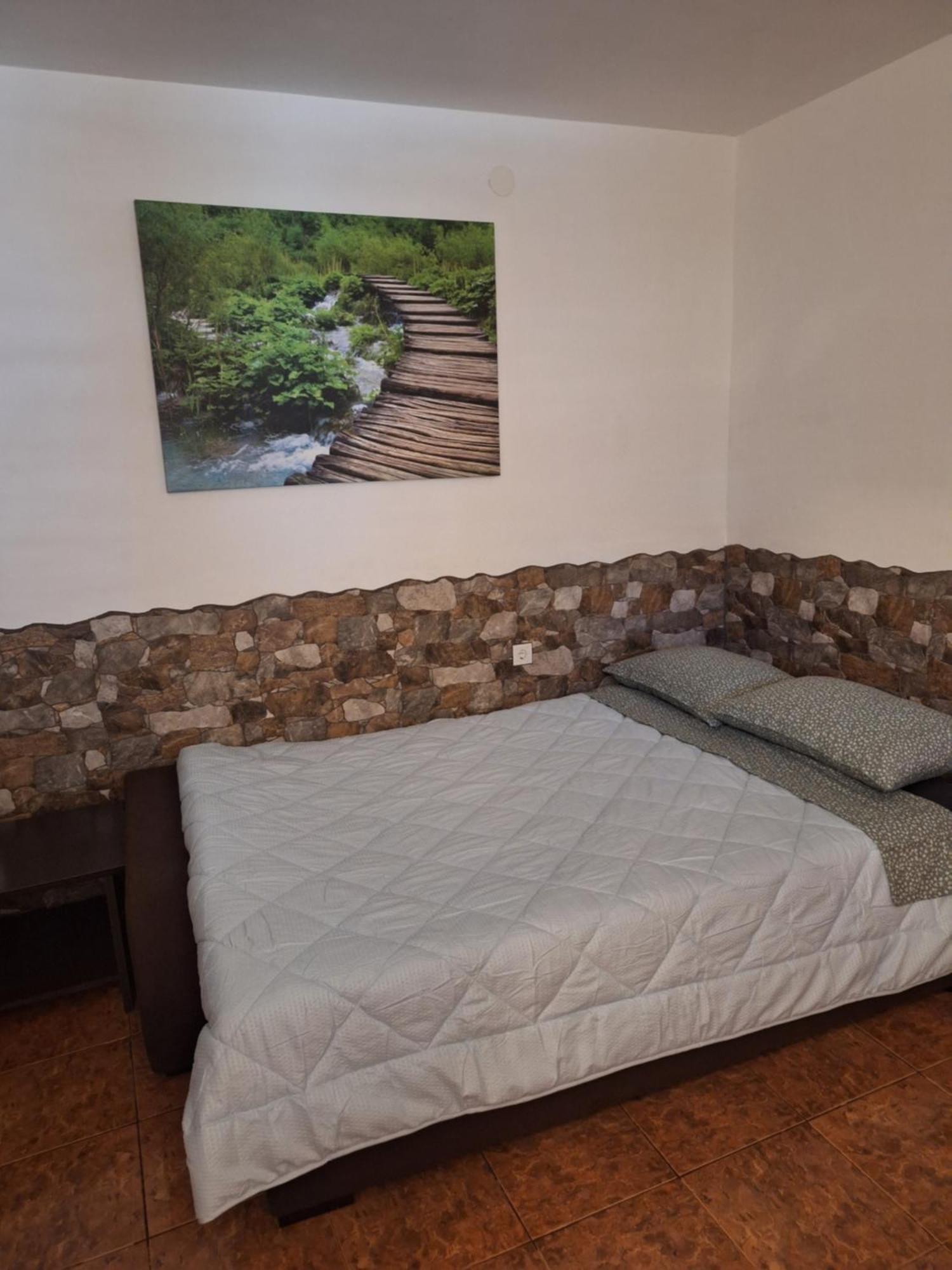 Villa Helena Пула Екстериор снимка