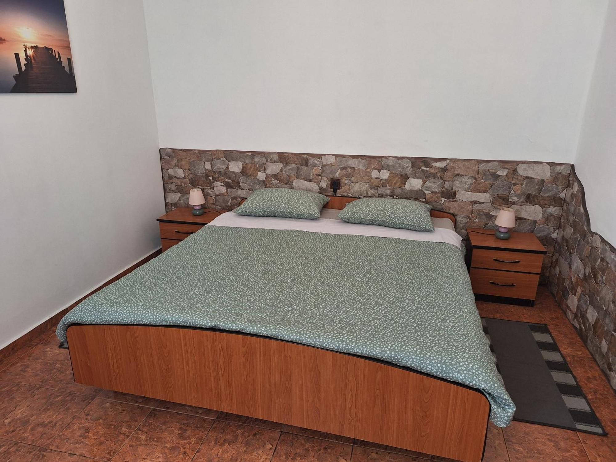 Villa Helena Пула Екстериор снимка