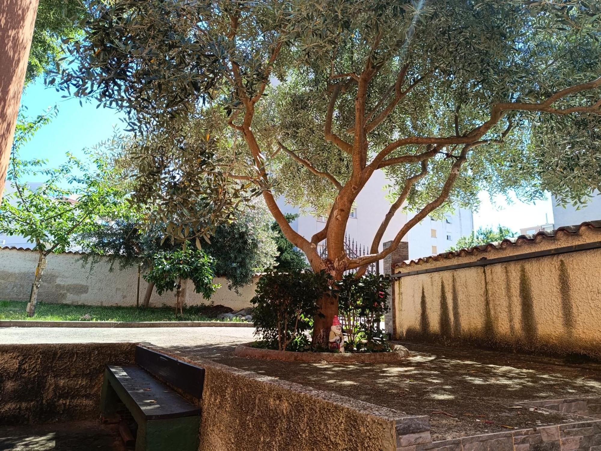 Villa Helena Пула Екстериор снимка