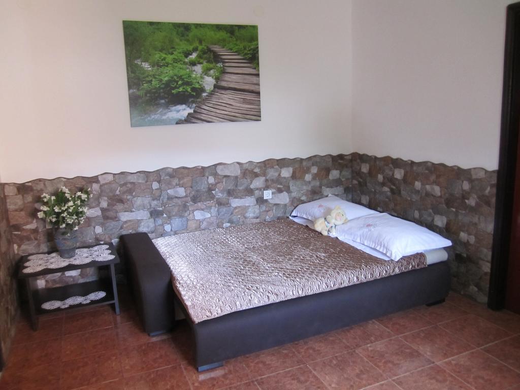 Villa Helena Пула Екстериор снимка